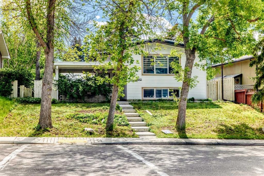 5912 Dalton Drive Nw, Calgary, AB