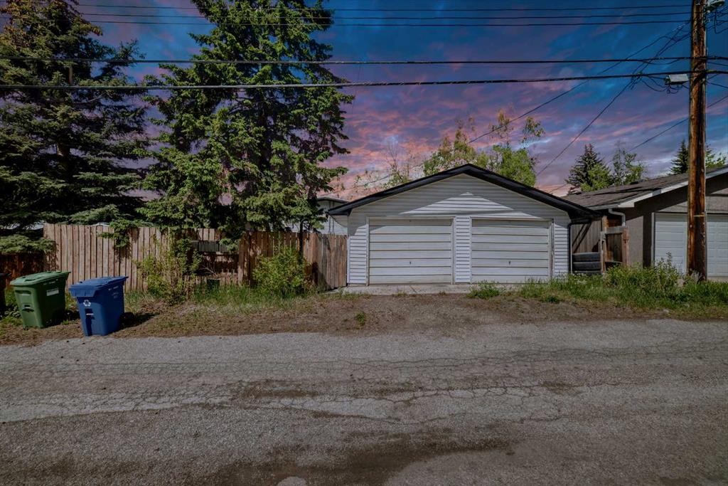 5912 Dalton Drive Nw, Calgary, AB