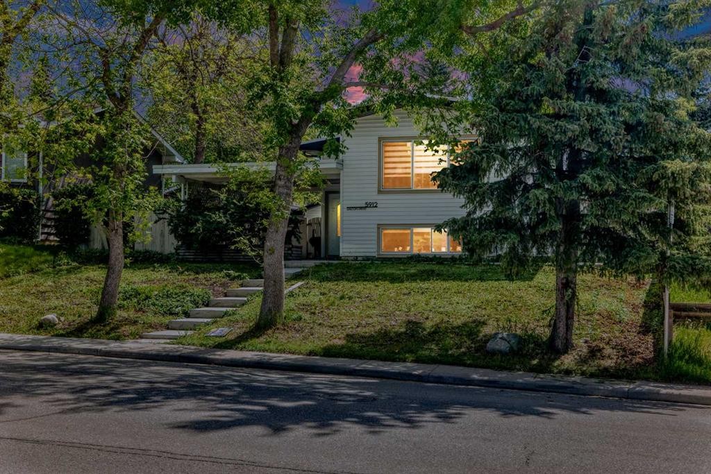 5912 Dalton Drive Nw, Calgary, AB