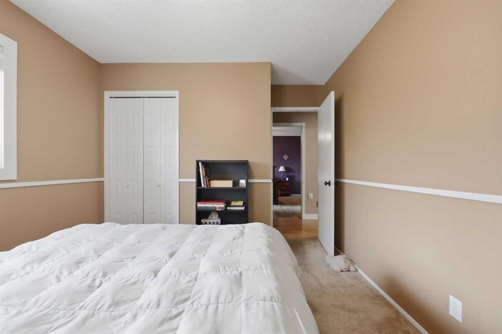 232 Hawkcliff Way Nw, Calgary, AB