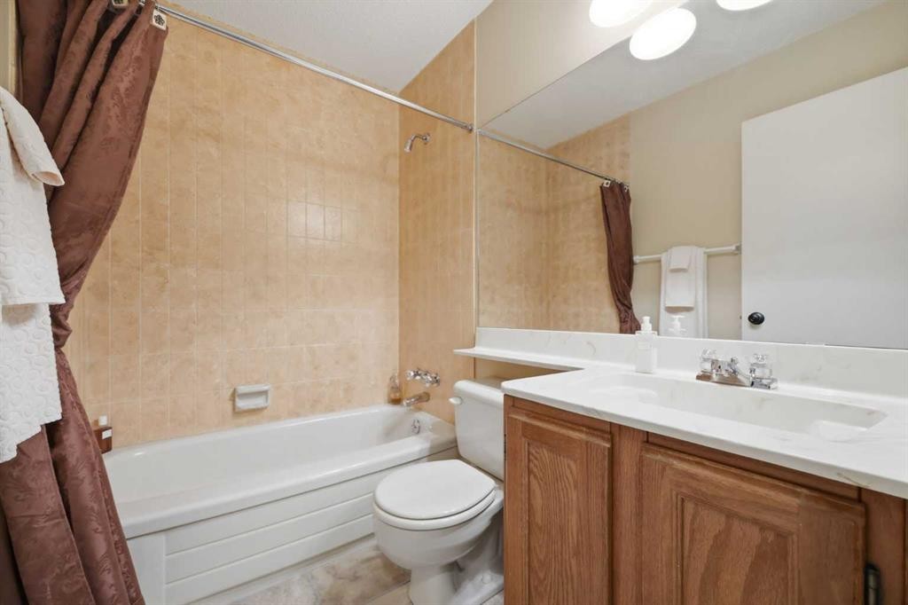 232 Hawkcliff Way Nw, Calgary, AB