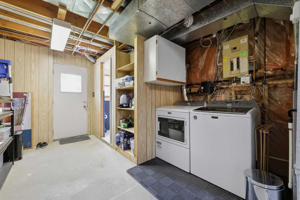 232 Hawkcliff Way Nw, Calgary, AB