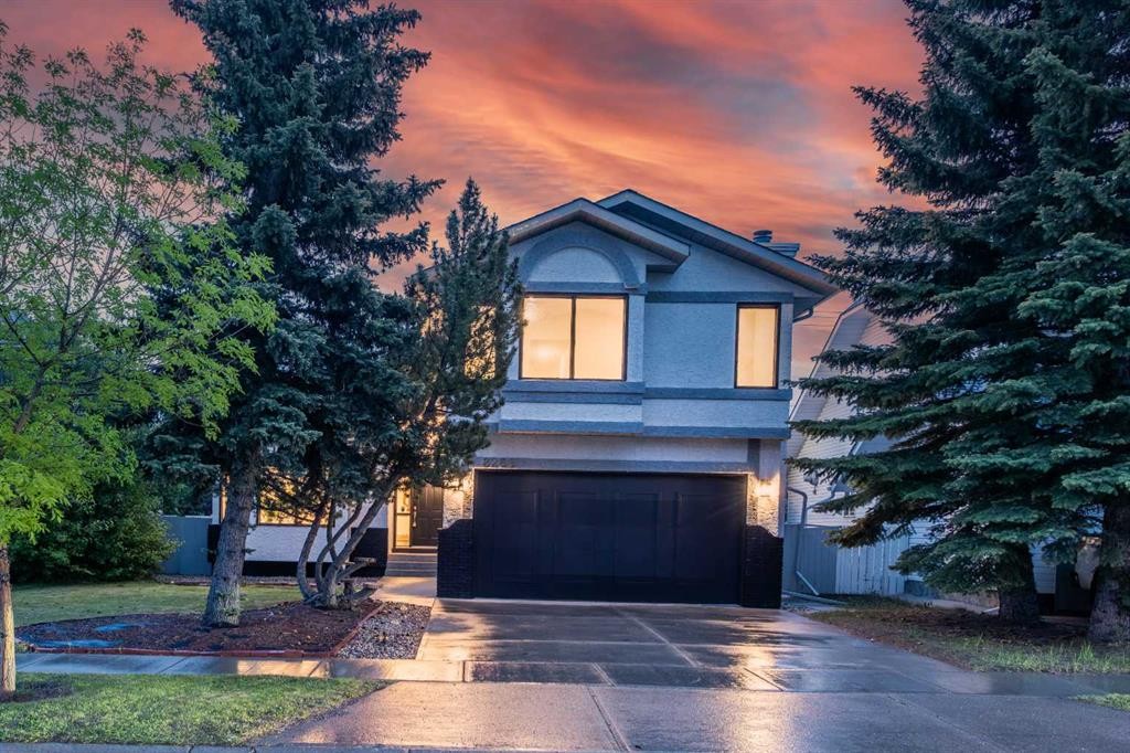 8266 Edgebrook Drive, Calgary, AB