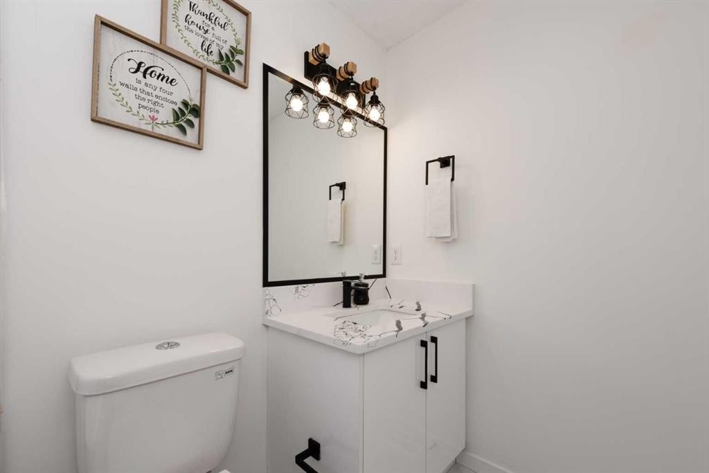 8266 Edgebrook Drive, Calgary, AB