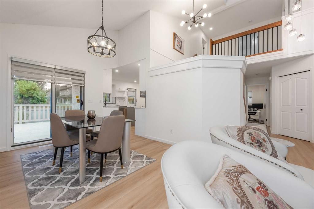 8266 Edgebrook Drive, Calgary, AB
