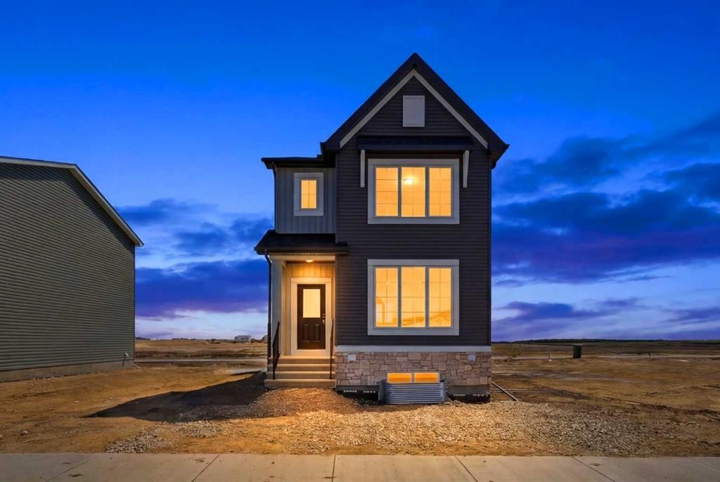 67 Huxland Road, Calgary, AB