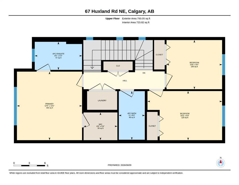 67 Huxland Road, Calgary, AB