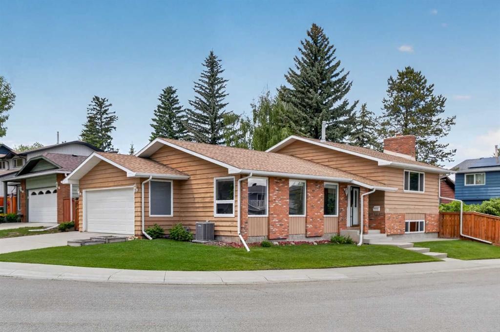 19 Deercrest Way Se, Calgary, AB