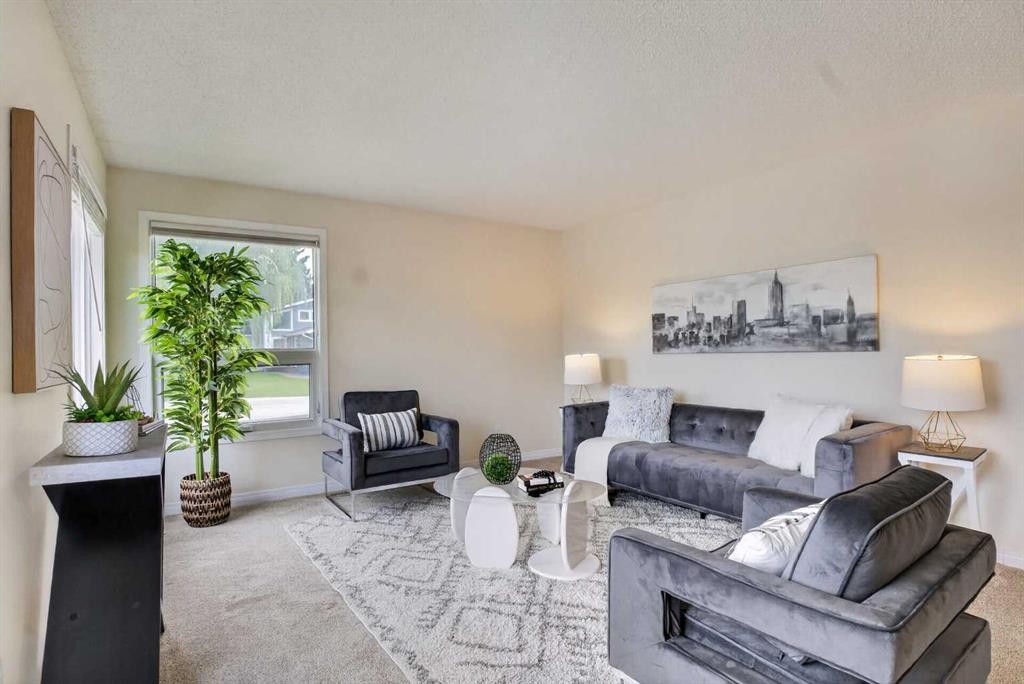 19 Deercrest Way Se, Calgary, AB