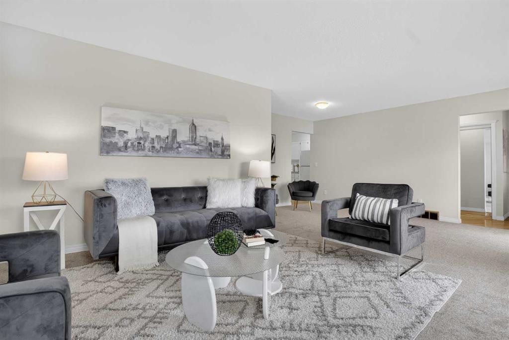19 Deercrest Way Se, Calgary, AB