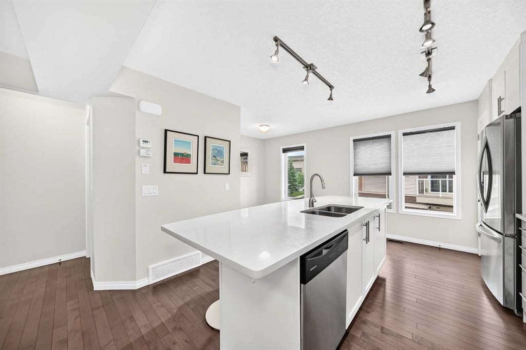 203 Auburn Meadows Walk Se, Calgary, AB