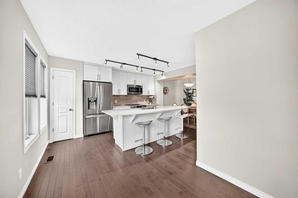 203 Auburn Meadows Walk Se, Calgary, AB