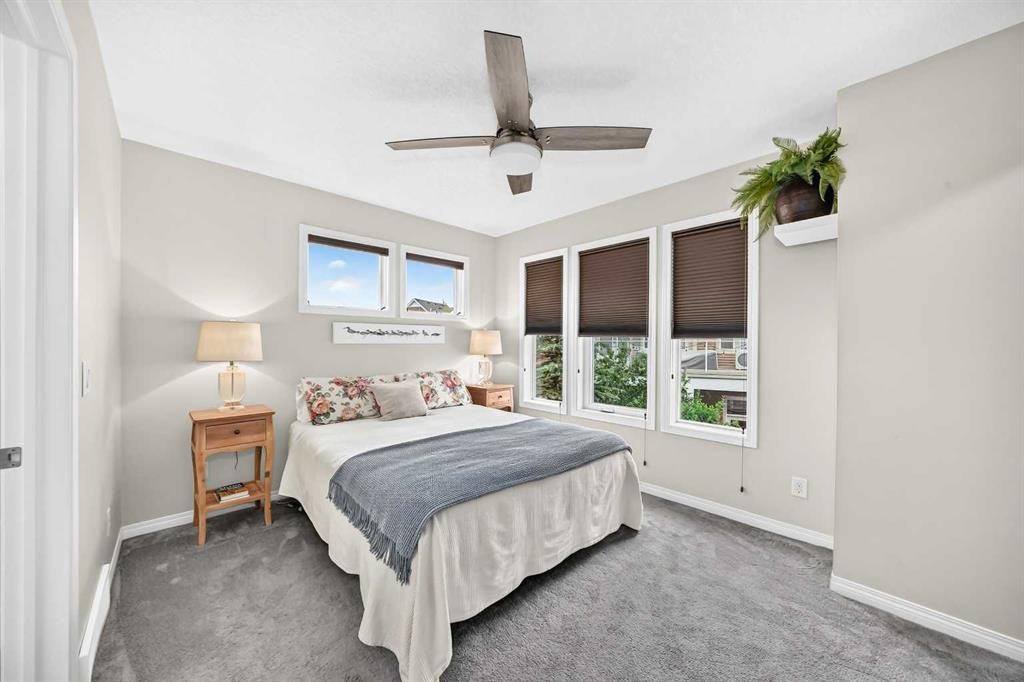 203 Auburn Meadows Walk Se, Calgary, AB
