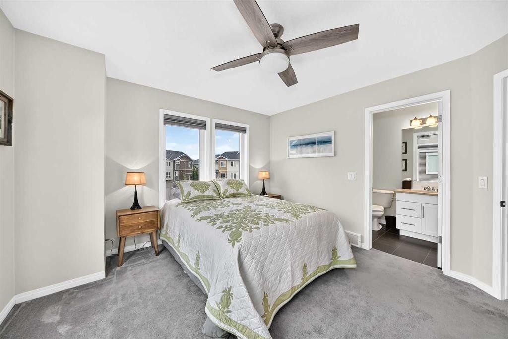 203 Auburn Meadows Walk Se, Calgary, AB