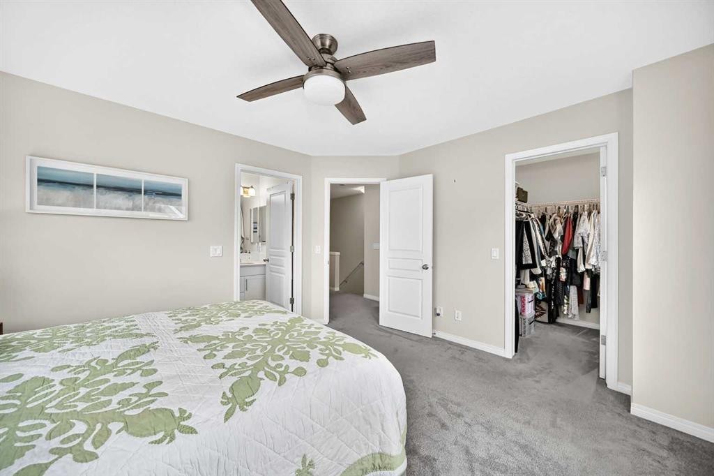 203 Auburn Meadows Walk Se, Calgary, AB