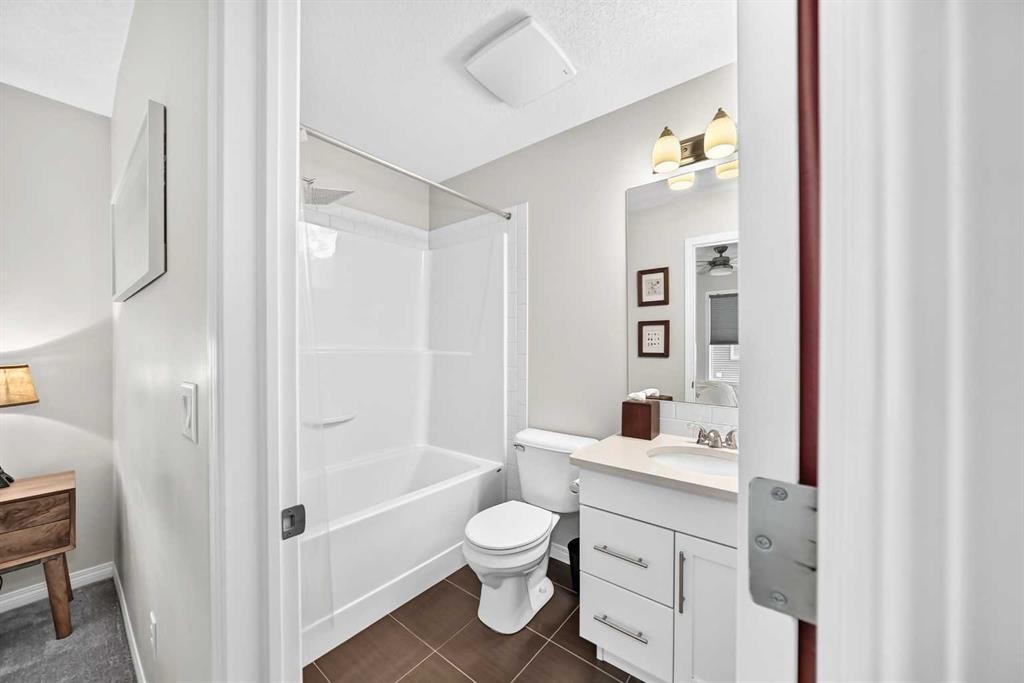 203 Auburn Meadows Walk Se, Calgary, AB