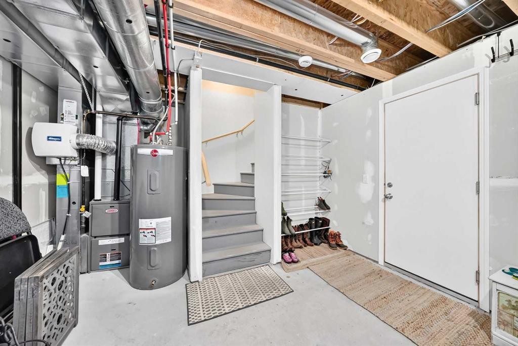 203 Auburn Meadows Walk Se, Calgary, AB