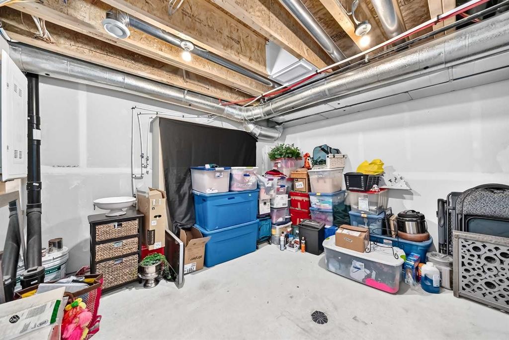 203 Auburn Meadows Walk Se, Calgary, AB
