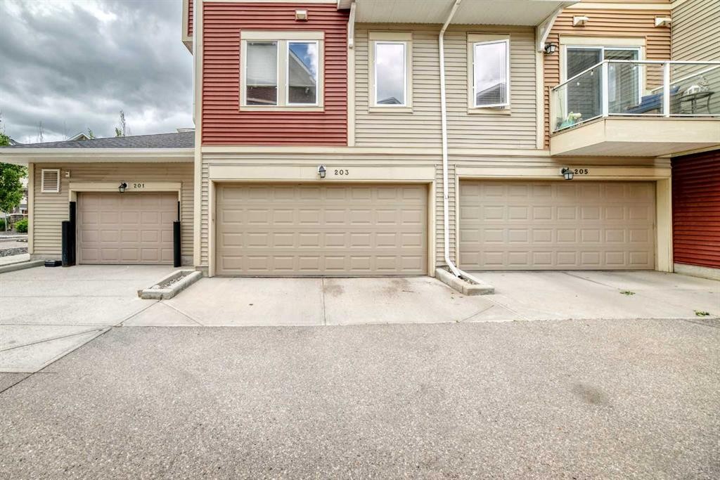 203 Auburn Meadows Walk Se, Calgary, AB