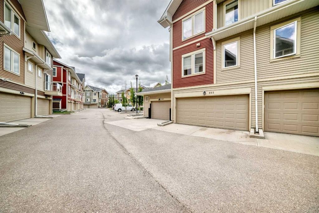 203 Auburn Meadows Walk Se, Calgary, AB