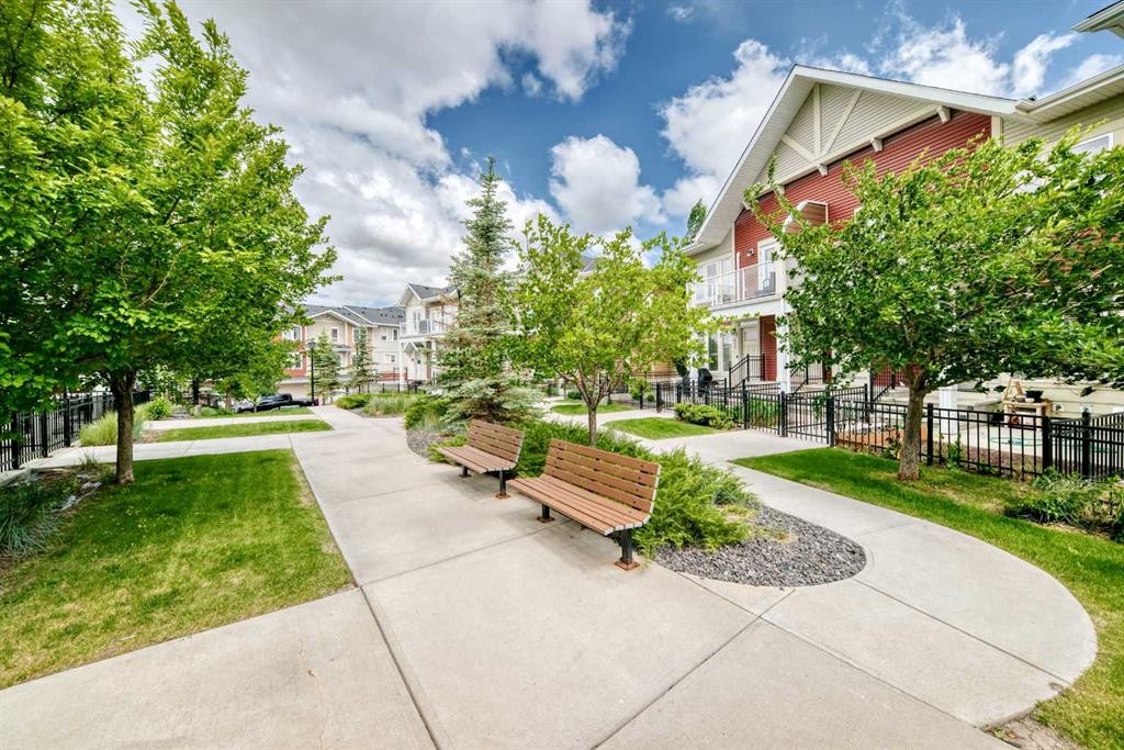 203 Auburn Meadows Walk Se, Calgary, AB