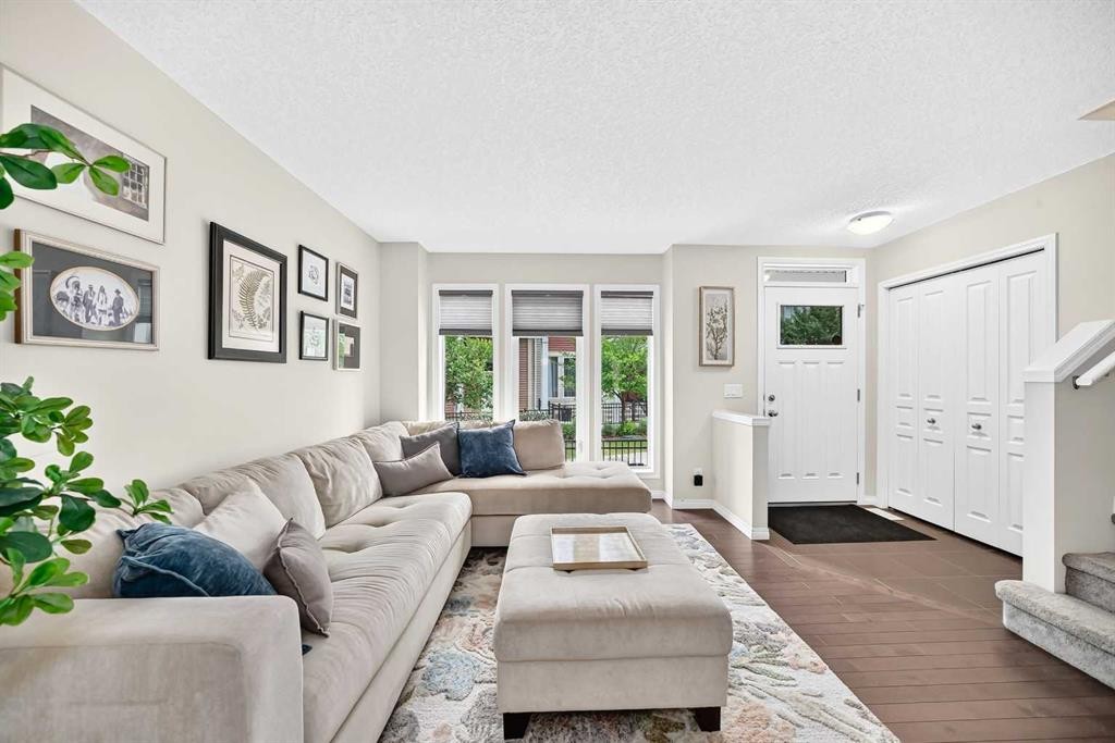 203 Auburn Meadows Walk Se, Calgary, AB