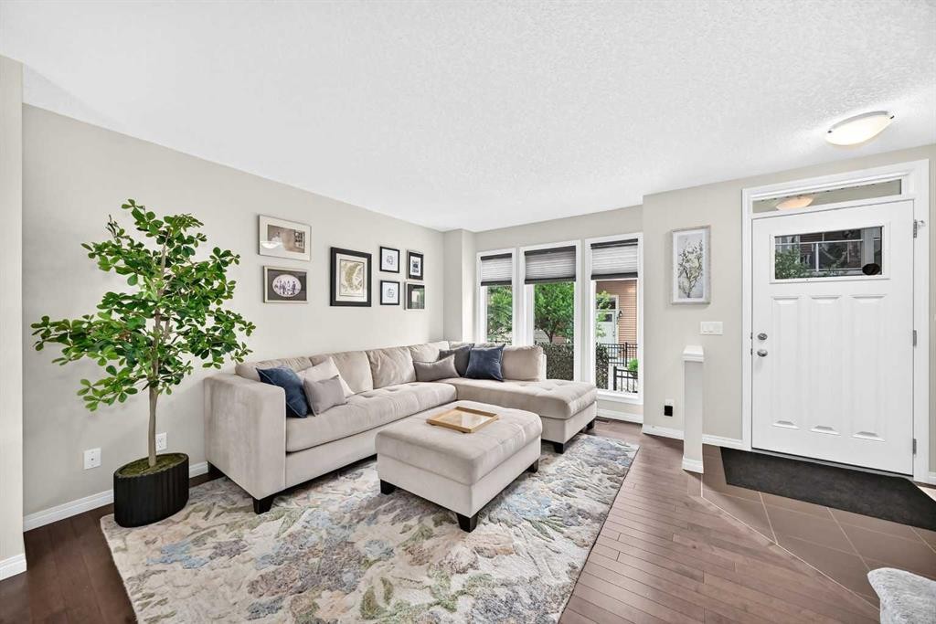 203 Auburn Meadows Walk Se, Calgary, AB