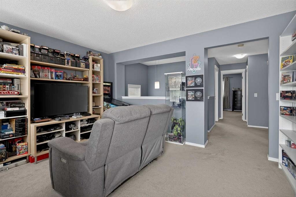 101 Elgin Meadows Manor Se, Calgary, AB