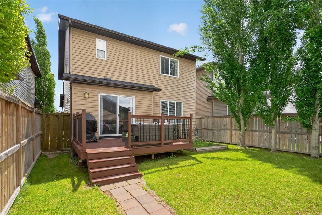 101 Elgin Meadows Manor Se, Calgary, AB