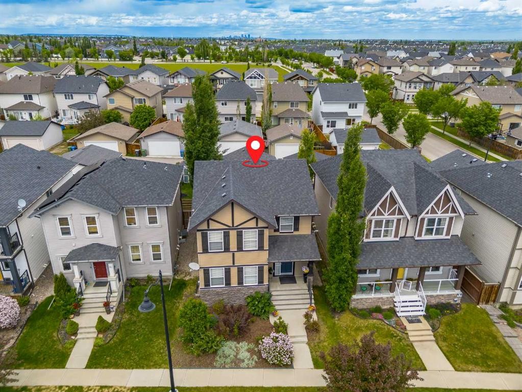 101 Elgin Meadows Manor Se, Calgary, AB