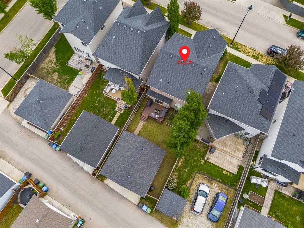 101 Elgin Meadows Manor Se, Calgary, AB