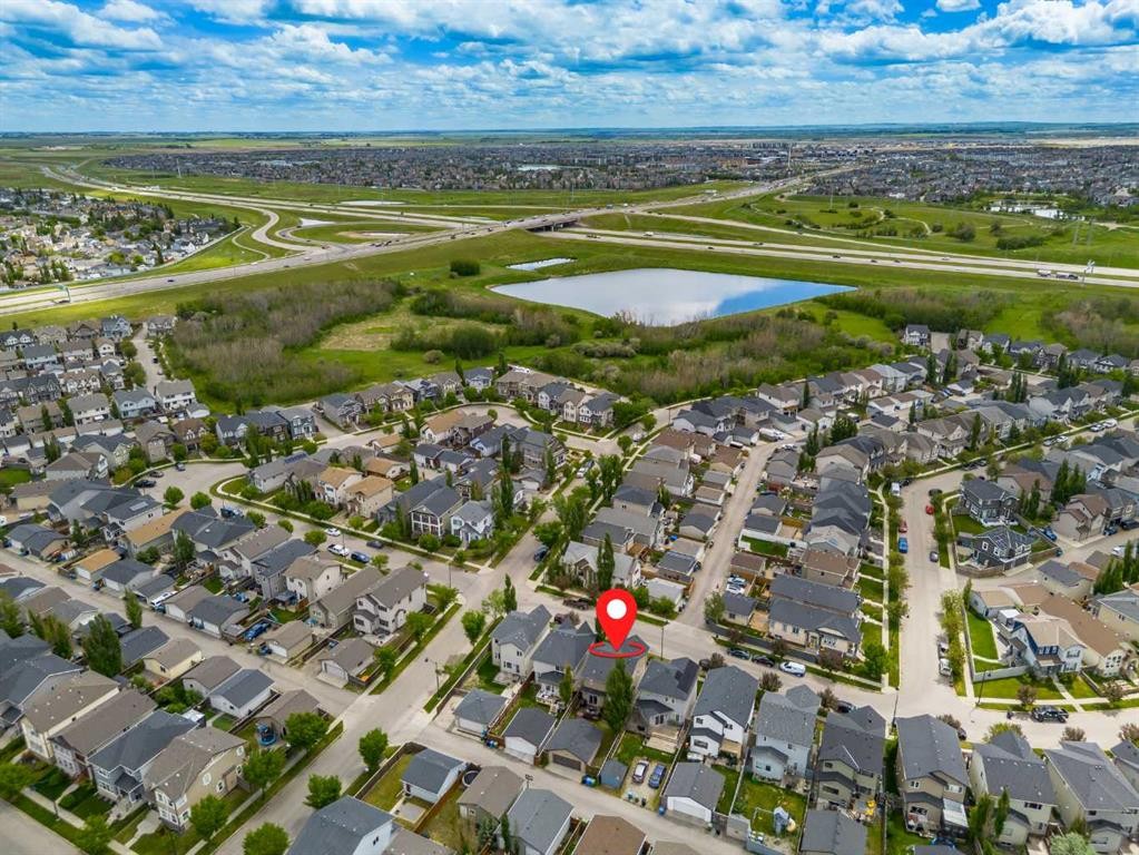 101 Elgin Meadows Manor Se, Calgary, AB