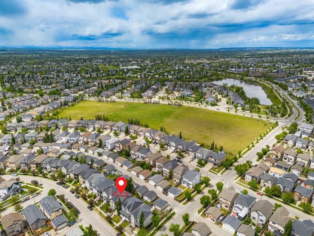 101 Elgin Meadows Manor Se, Calgary, AB