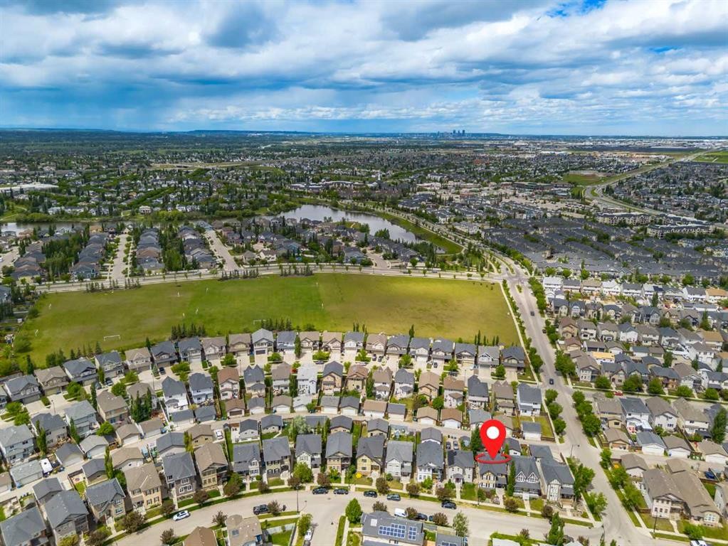 101 Elgin Meadows Manor Se, Calgary, AB
