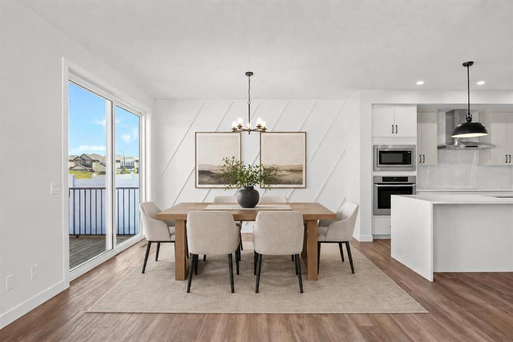 215 Sora Terrace Se, Calgary, AB