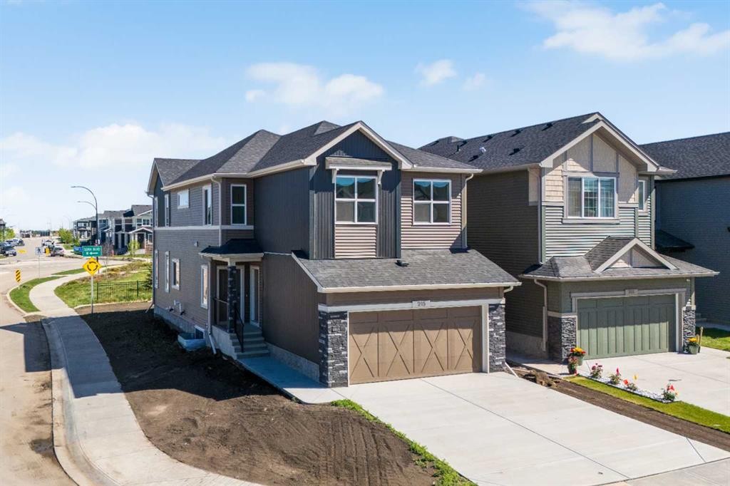 215 Sora Terrace Se, Calgary, AB