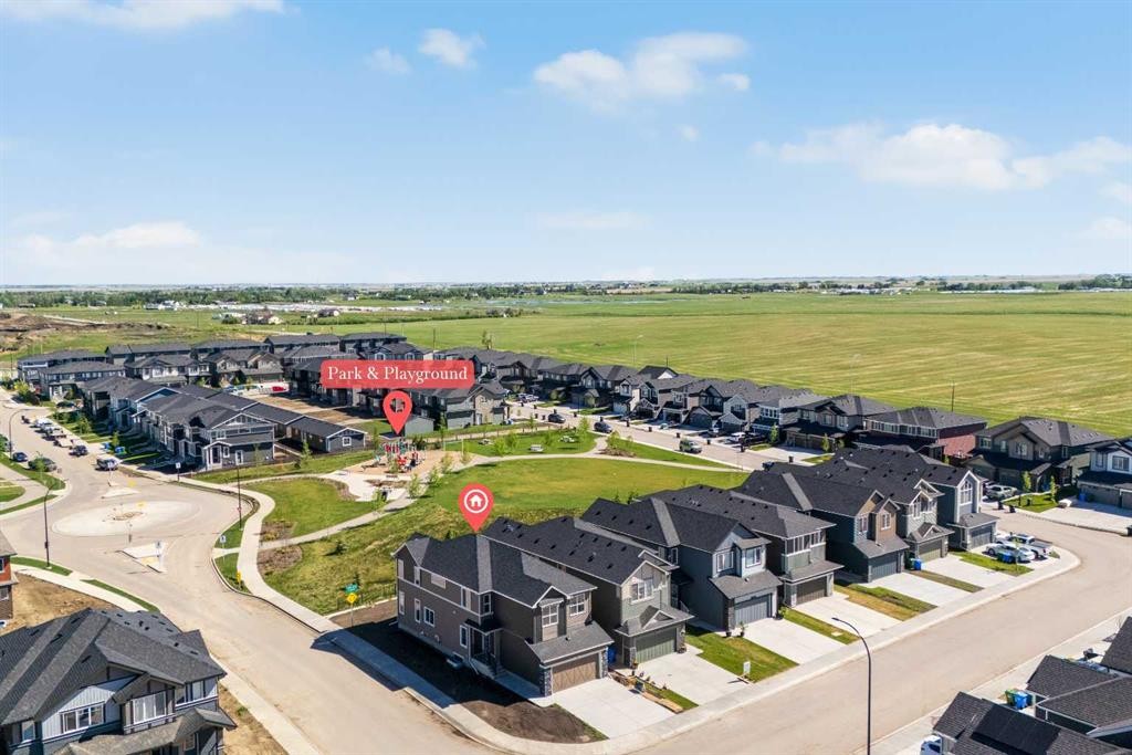 215 Sora Terrace Se, Calgary, AB