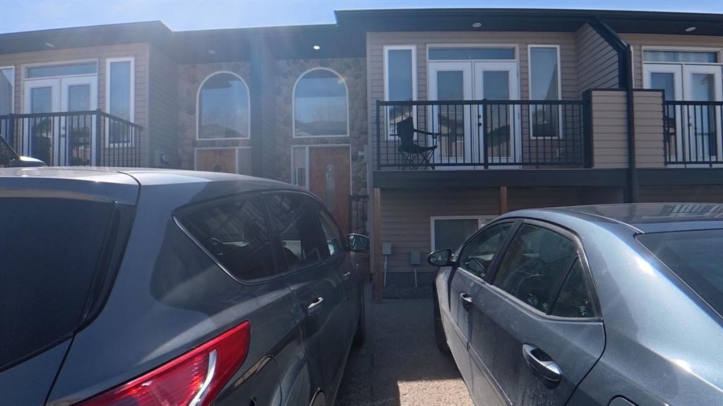 60-762 Heritage Boulevard West, Lethbridge, AB -