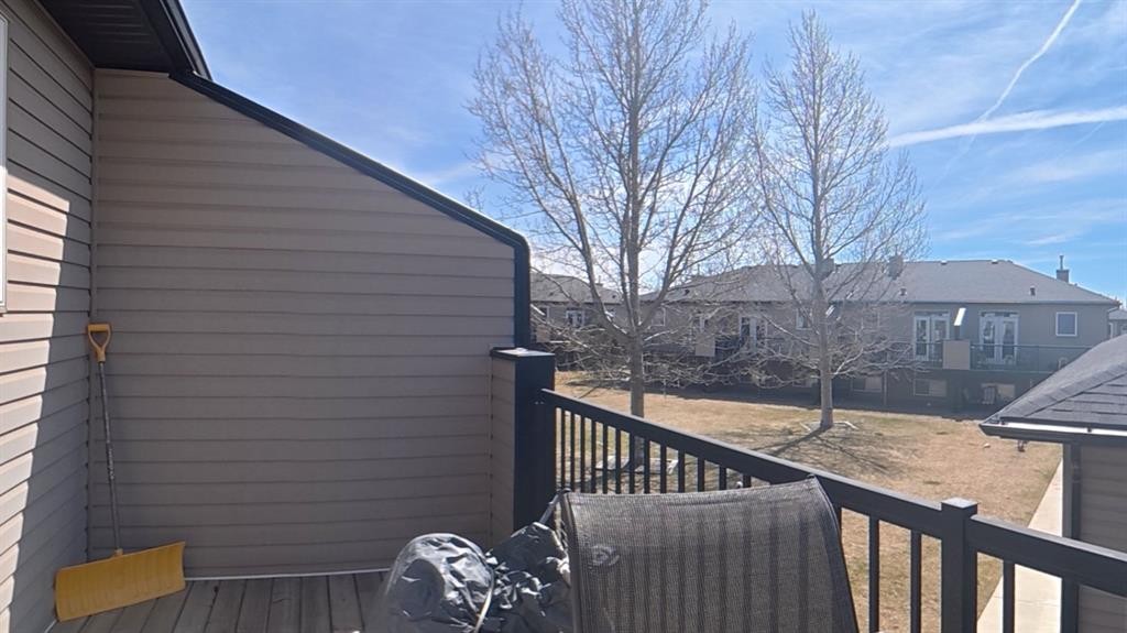60-762 Heritage Boulevard West, Lethbridge, AB - Outdoor With Exterior