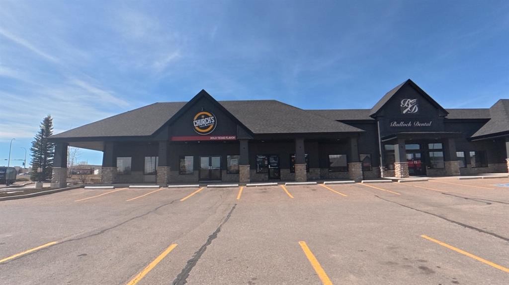 60-762 Heritage Boulevard West, Lethbridge, AB - Outdoor With Deck Patio Veranda