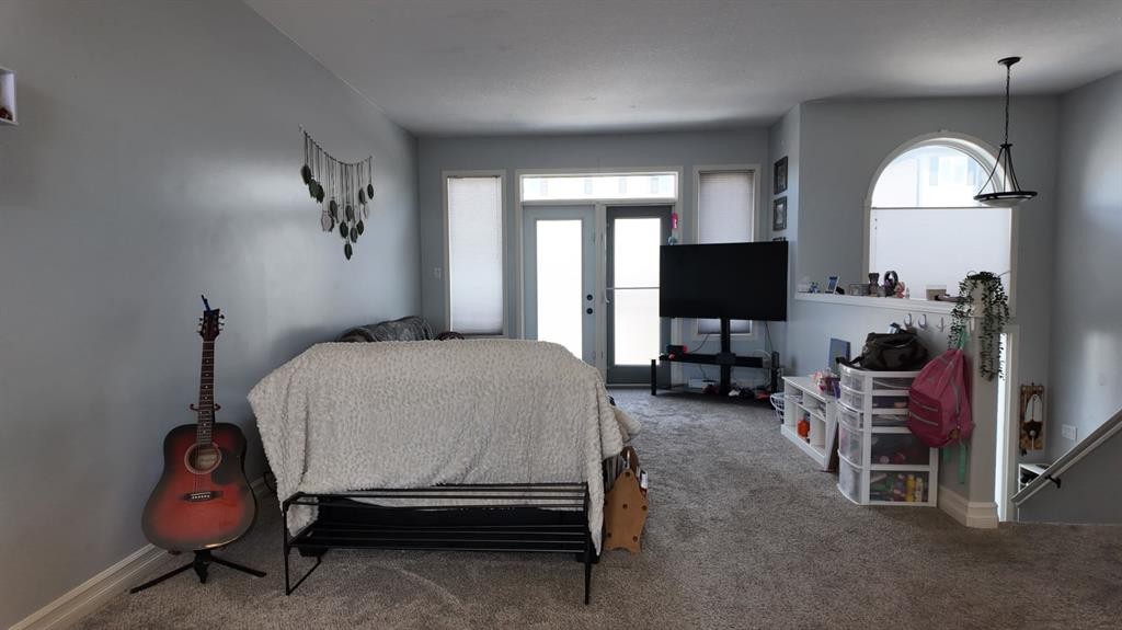 60-762 Heritage Boulevard West, Lethbridge, AB - Indoor Photo Showing Bedroom