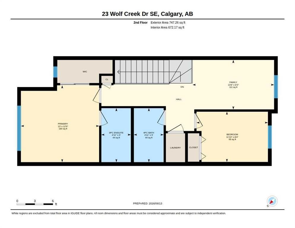 23 Wolf Creek Drive Se, Calgary, AB