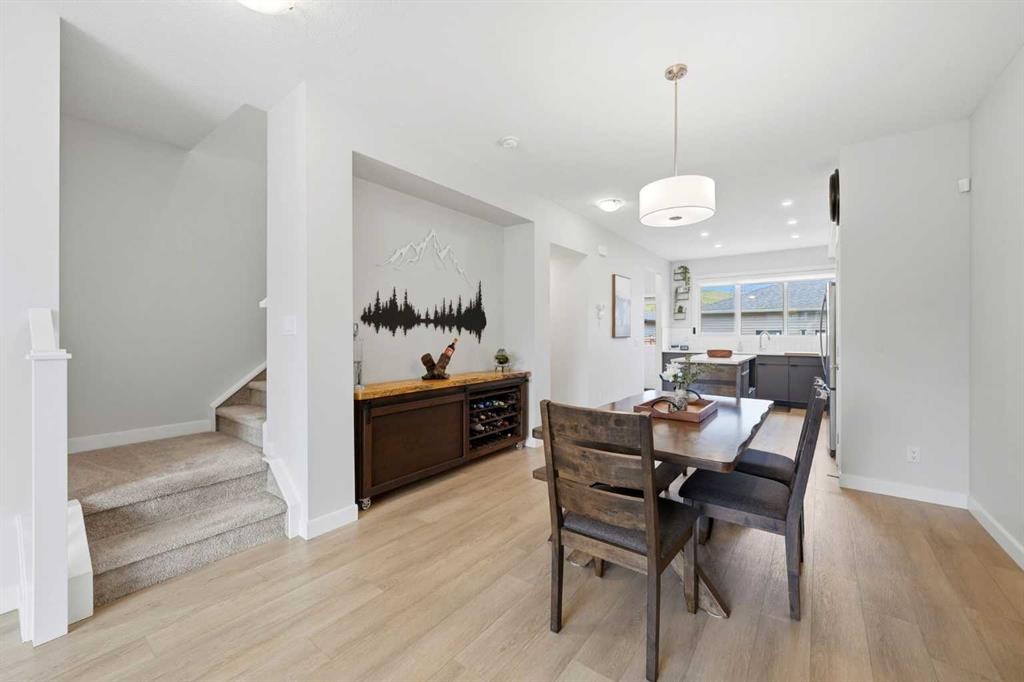 23 Wolf Creek Drive Se, Calgary, AB