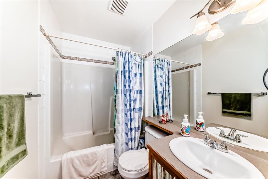 616 Mcculloch Crescent, Irricana, AB