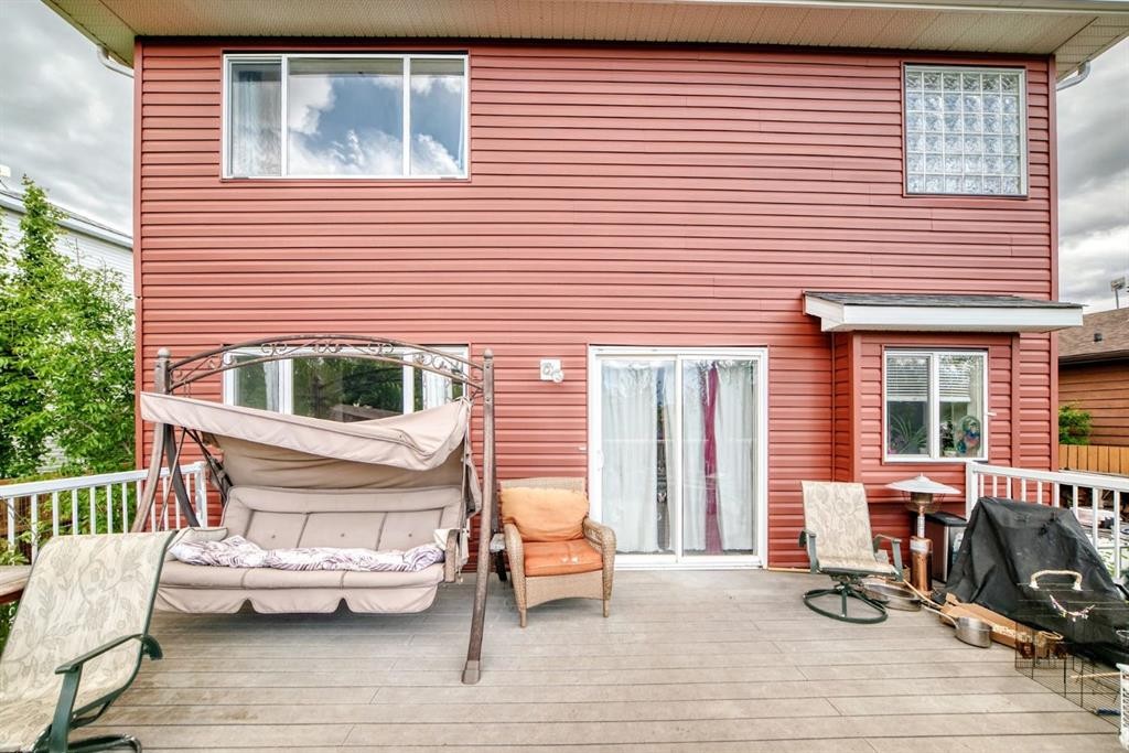 616 Mcculloch Crescent, Irricana, AB