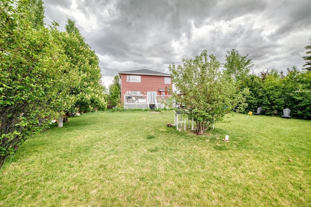 616 Mcculloch Crescent, Irricana, AB