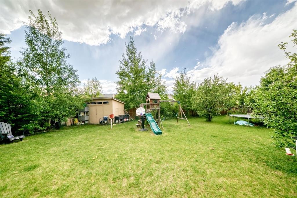 616 Mcculloch Crescent, Irricana, AB