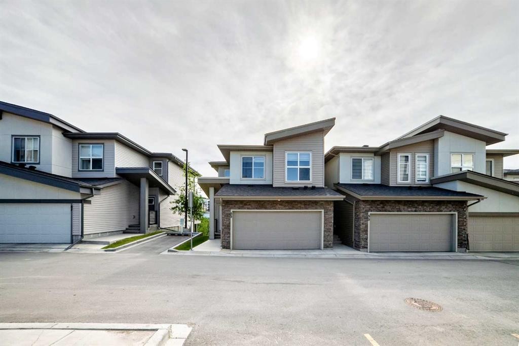53 Spring Creek Common Sw, Calgary, AB