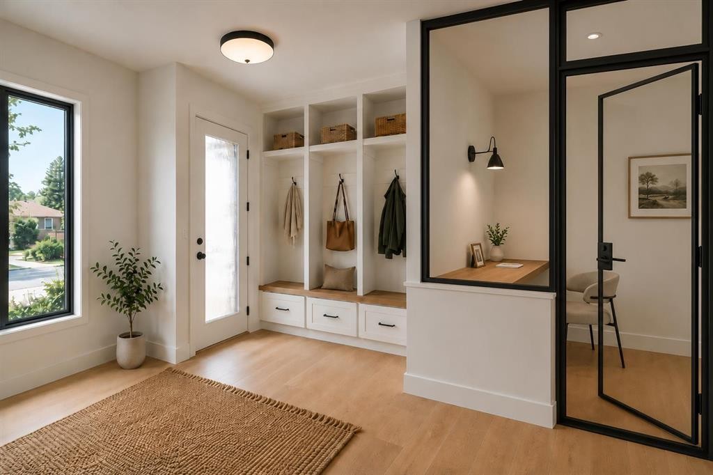 2716 3 Avenue Nw, Calgary, AB