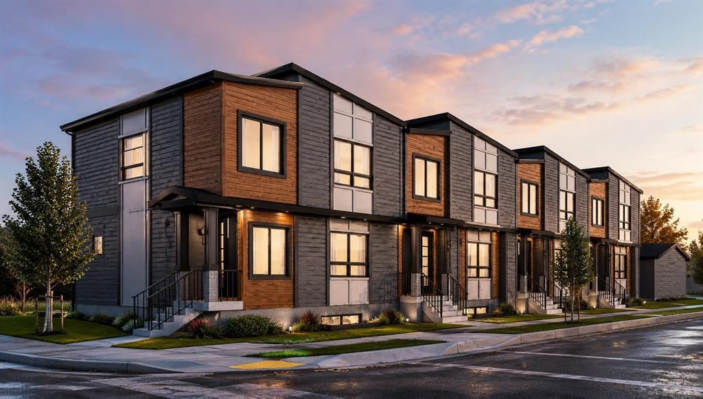 1002 Regal Crescent Ne, Calgary, AB